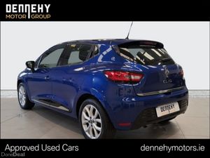 Renault Clio VIP EVENT this FRIDAY AND SAT 24th/25 - Image 4