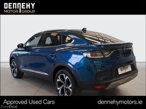 Renault Arkana VIP EVENT this FRIDAY AND SAT 24/25 - Image 4