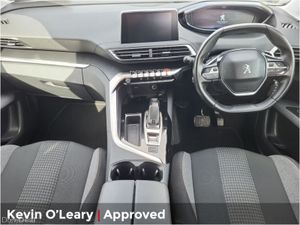 Peugeot 3008 1.2 PureTech 130bhp Auto Active - Image 4
