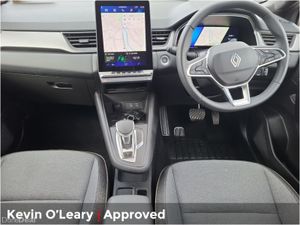 Renault Symbioz Techno E-TECH Hybrid 145PS - Image 4