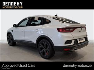 Renault Arkana VIP EVENT this FRIDAY AND SAT 24th - Image 4