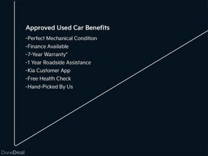 Kia Stonic STONIC 1.0 K2 - Image 3