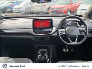 Volkswagen ID.4 LIFE 52kWh 148HP - Image 2