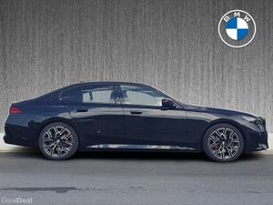 BMW 5-Series 3.0 - Image 3