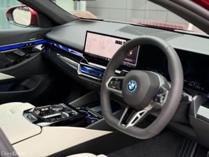BMW 5-Series 530e M Sport Pro w/ M Performance Car - Image 3