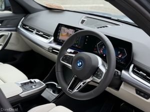 BMW X1 xDrive25e M Sport - Image 3
