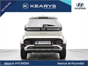 Hyundai INSTER Elegance 49 kWh - Image 3