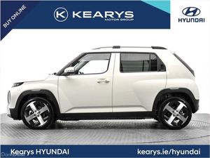 Hyundai INSTER Elegance 49 kWh - Image 4