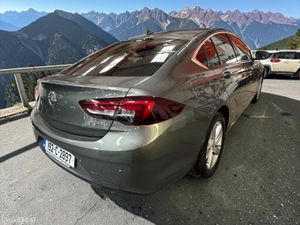 2019 Opel Insignia 1.5 (140PS) Turbo SE Petrol - Image 2