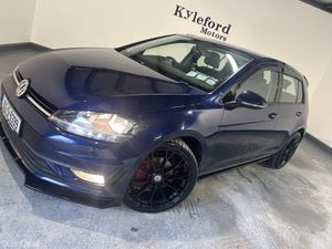 Volkswagen Golf 2018 - Image 2