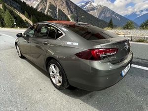 2019 Opel Insignia 1.5 (140PS) Turbo SE Petrol - Image 4