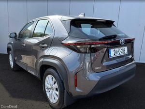 Toyota Yaris Cross LUNA 4DR AUTO - Image 3