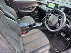 2023 Peugeot e2008 GT 50 kWh - Image 2