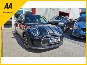 Mini Cooper 2023 Auto Exclusive 5 Door 37369kms - Image 4