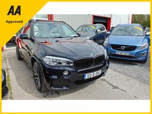 BMW X5 XDRIVE 30D M SPORT 2TB7 Z15D 4DR AUTO - Image 3