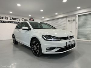 Volkswagen Golf (202) GOLF 2.0TDI COMFORTLINE DSG - Image 3