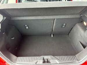 Ford Fiesta 1.1 70PS 5M 4DR ZETEC - Image 2