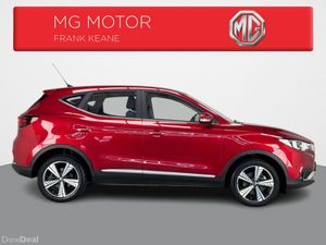 MG ZS ZS EV EXCITE 5DR AUTO**TOUCH SCREEN MEDIA DI - Image 3