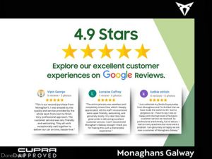 Cupra Formentor 1.5 TSI 150HP 5DR - Image 2