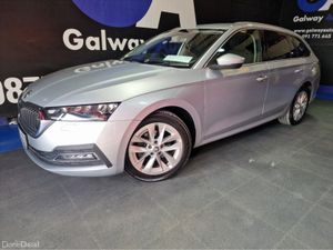 Skoda Octavia SE L 1.5 TSI **NEW MODEL--VIRTUAL DA - Image 4