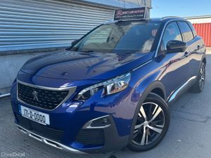 2017 Peugeot 3008 Allure | Automatic - Image 2