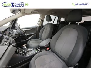 BMW 2-Series 2.0D Gran Tourer Luxury 7-Seater, Aut - Image 4