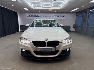 BMW 3-Series 320D Touring - Image 2