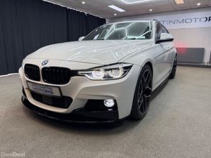 BMW 3-Series 320D Touring - Image 3