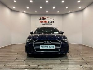 AUDI A6 S-LINE 40TDI 204BHP AUTO (2019)  • 2 owner - Image 3