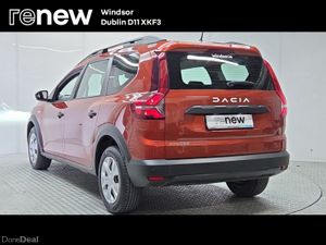 Dacia Jogger TCe 110 Essential 7 Seater *Scappage - Image 4