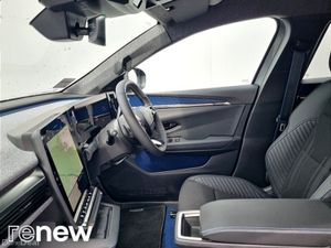 Renault Scenic techno esprit Alpine 87kWh 220hp - Image 4