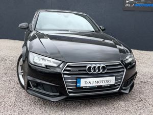 Audi A4 2.0 TFSi 252ps Quattro Automatic S Line - Image 2