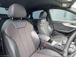 Audi A4 2.0 TFSi 252ps Quattro Automatic S Line - Image 3