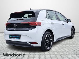 Volkswagen ID.3 Pro 204 Performance 59kWh Battery - Image 2