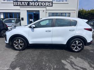 2019 KIA SPORTAGE K3 1.6D LOW KMS 1 OWNER - Image 3