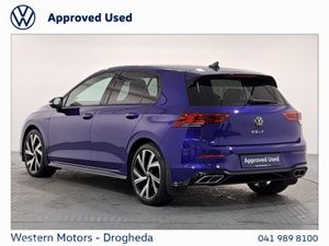 Volkswagen Golf R-Line 1.5 TSI 130HP - Image 3