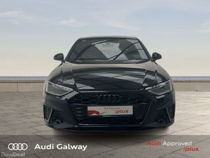 Audi A4 TDI S-LINE ~COMP SPEC~ 163BHP A/T - Image 2