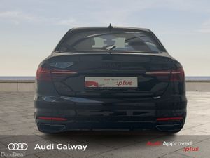 Audi A4 TDI S-LINE ~COMP SPEC~ 163BHP A/T - Image 3