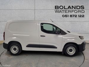 Citroen Berlingo BlueHDi 100 MWB 5 seats S&S Plus - Image 4