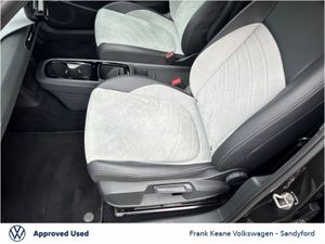 Volkswagen ID.3 *Life* 204HP 58kWh @Frank Keane Vo - Image 4