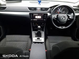 Skoda Superb SOLD SOLD SOLD SOLD SOLD SOLD - Image 2