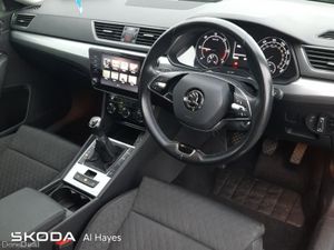 Skoda Superb SOLD SOLD SOLD SOLD SOLD SOLD - Image 4