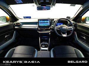 Dacia Duster Extreme HEV 155 E06X - Image 4