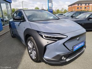 SUBARU SOLTERRA 71KWH TOURING **HUGE SPEC** - Image 3