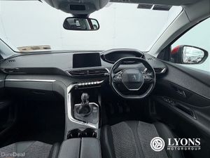 Peugeot 3008 1.5 BlueHDi 130bhp Allure - Image 4