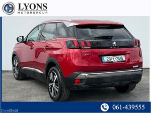 Peugeot 3008 1.5 BlueHDi 130bhp Allure - Image 2