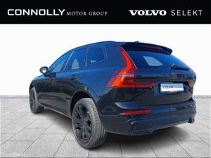 Volvo XC60 Plus Black Edition | Facelift model | € - Image 4