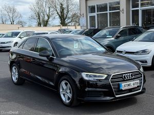 202 AUDI A3 SALOON 1.4 AUTOMATIC PETROL - Image 4