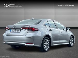 Toyota Corolla COROLLA HYB LUNA SALOON - Image 2