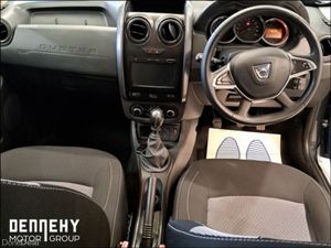 Dacia Duster VIP EVENT this FRIDAY AND SAT 24th/25 - Image 3